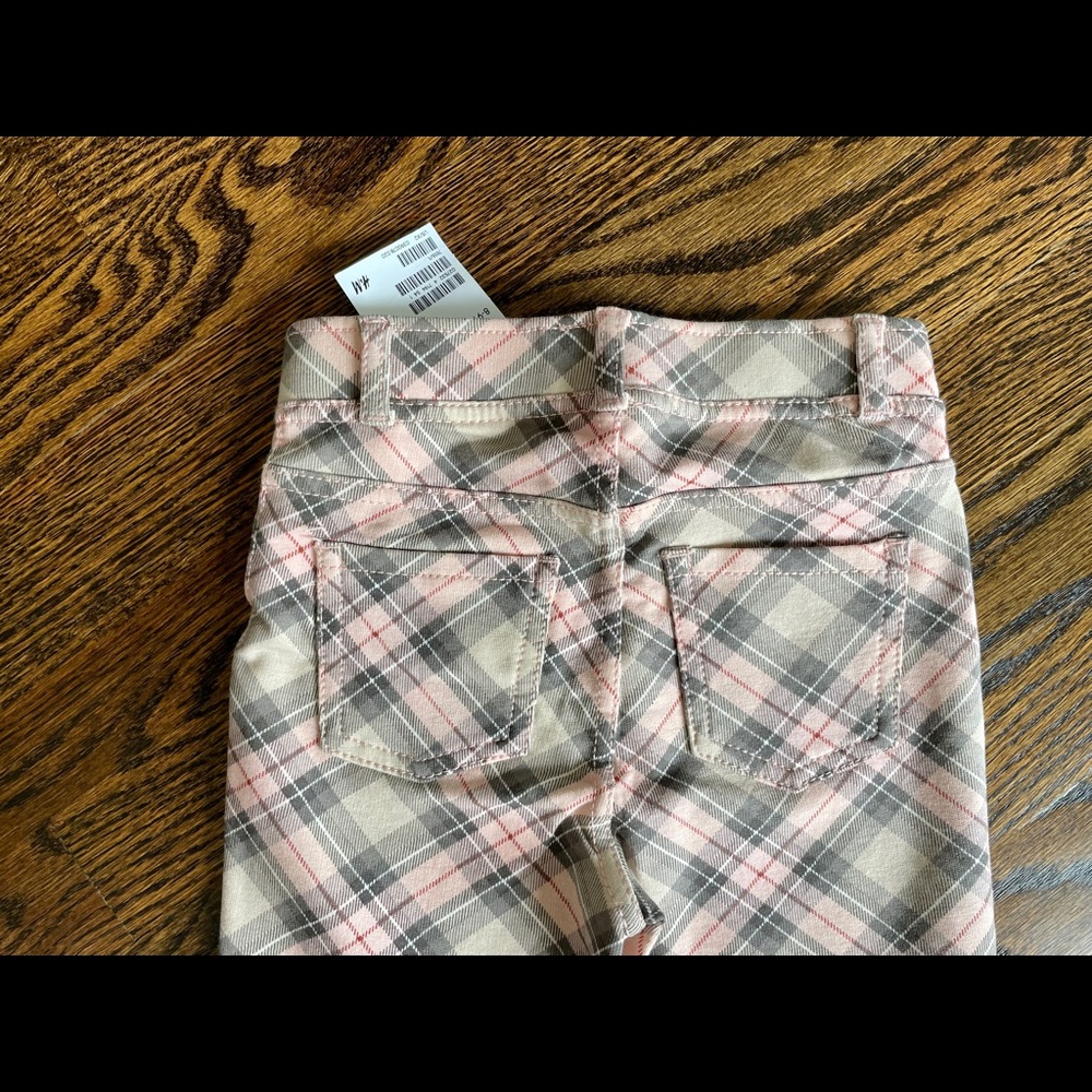 NEW Girls clothes - 4T - Picture 6 of 10